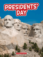 Presidents' Day