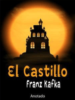El Castillo - (Anotado)