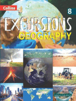 Excursions 8 Geography- (17-18)