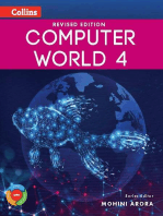 Revision: Computer World Cb 4 (19-20)