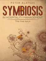 Symbiosis in Hospitality Management: The Five Keys