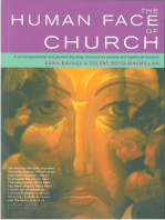 The Human Face of Church: A Social Psychology and Pastoral Theology Resource for Pioneer and Traditional Ministry