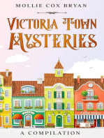 Victoria Town Mysteries