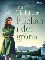 Flickan i det gröna