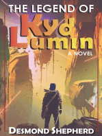 The Legend of Kyd Lumin