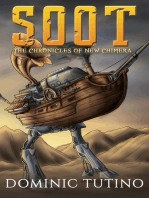 Soot: The Chronicles of New Chimera