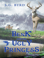Benk and the Ugly Princess