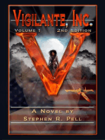 Vigilante, Inc.