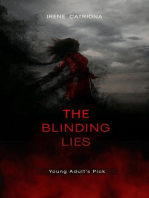 The Blinding Lies: THE BLINDING LIES, #1