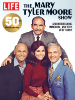LIFE The Mary Tyler Moore Show