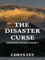 The Disaster Curse (Disaster Crimes Book 7)