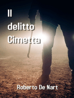 Il Delitto Cimetta