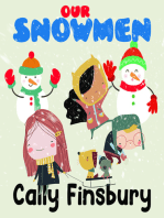 Our Snowmen
