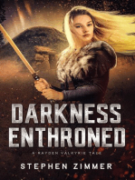 Darkness Enthroned: Rayden Valkyrie Tales