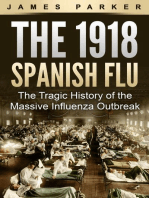 The 1918 Spanish Flu