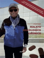 Malato oncologico cronico