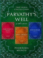 Parvathy's Well & Other Stories