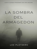 La Sombra Del Armagedon: Novelas:  Niño de la Resurrección  Furia La sombra del Armagedón  en la oscuridad jugamos  El jue