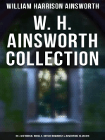 W. H. Ainsworth Collection
