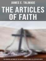 The Articles of Faith