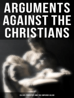 Arguments Against the Christians