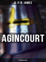 Agincourt (Historical Novel)