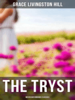 The Tryst (Musaicum Romance Classics)