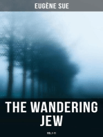 The Wandering Jew (Vol.1-11)