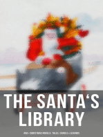 The Santa's Library