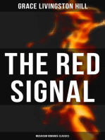 The Red Signal (Musaicum Romance Classics)