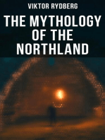 The Mythology of the Northland: Teutonic Myths