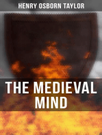 The Medieval Mind