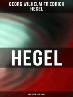 Hegel