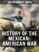 History of the Mexican-American War