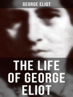 The Life of George Eliot