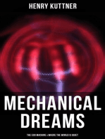 Mechanical Dreams