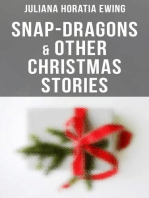 Snap-Dragons & Other Christmas Stories