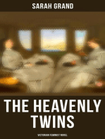 The Heavenly Twins (Victorian Feminist Novel)