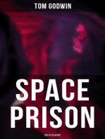 Space Prison (Sci-Fi Classic)