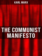 The Communist Manifesto