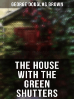 The House with the Green Shutters