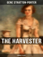 The Harvester (Romance Classic)