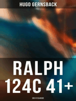 Ralph 124C 41+ (Sci-Fi Classic)