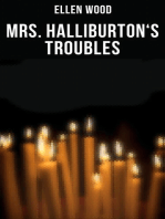 Mrs. Halliburton's Troubles