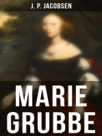 Marie Grubbe