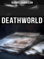 Deathworld: Book 1&2