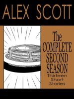 The Complete Second Season