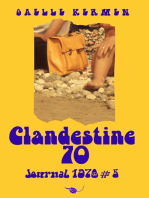 Clandestine 70