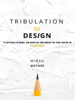 Tribulation By Design
