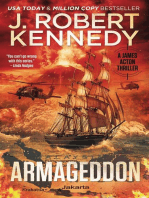 Armageddon: James Acton Thrillers, #29